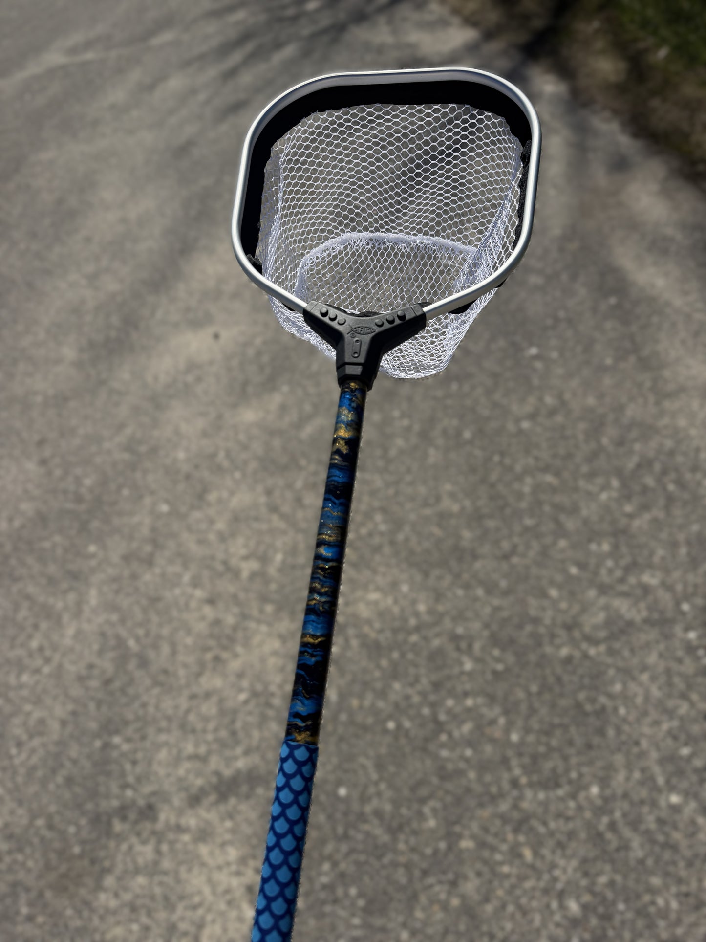 Bait Net