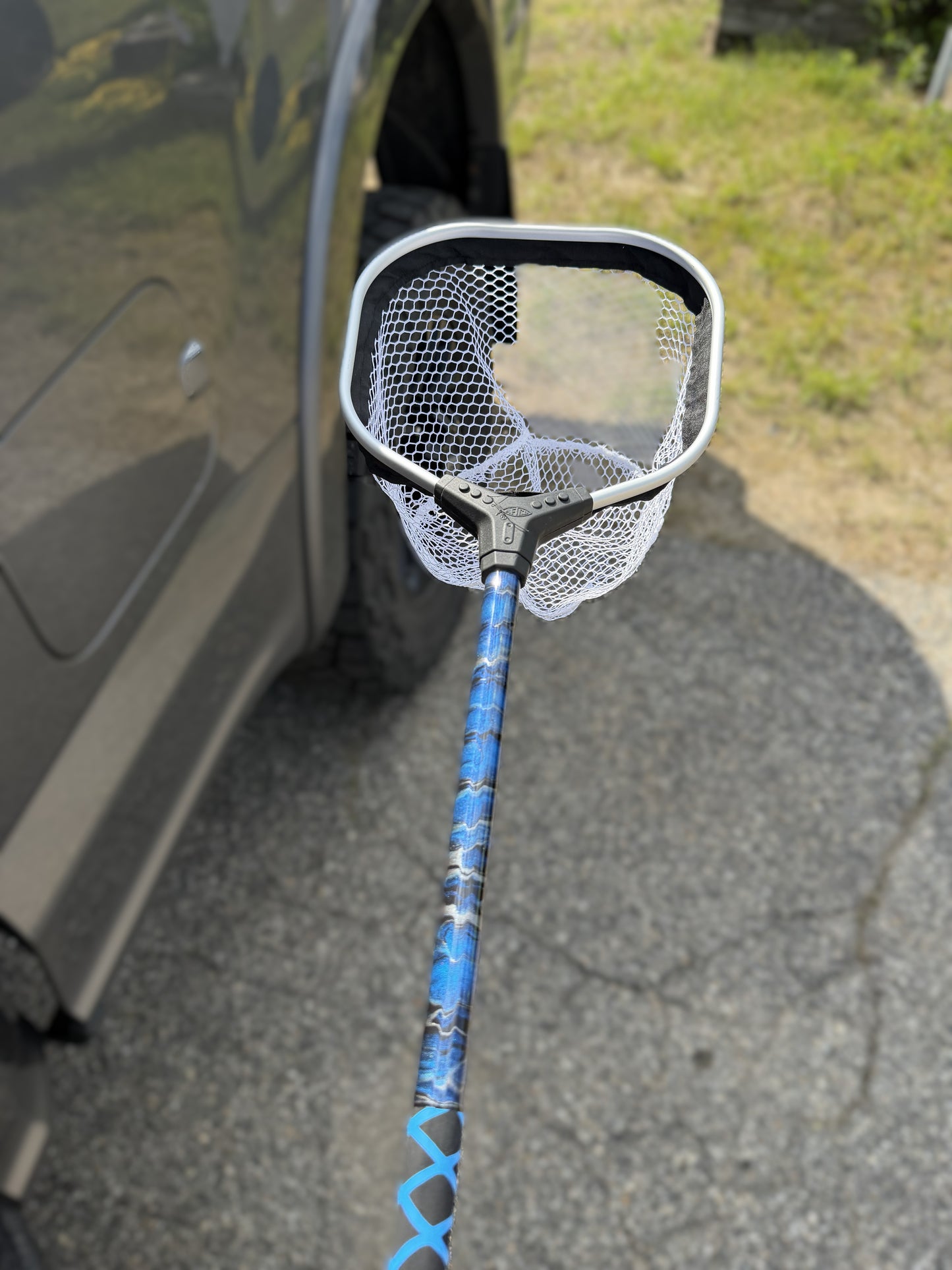 Bait Net