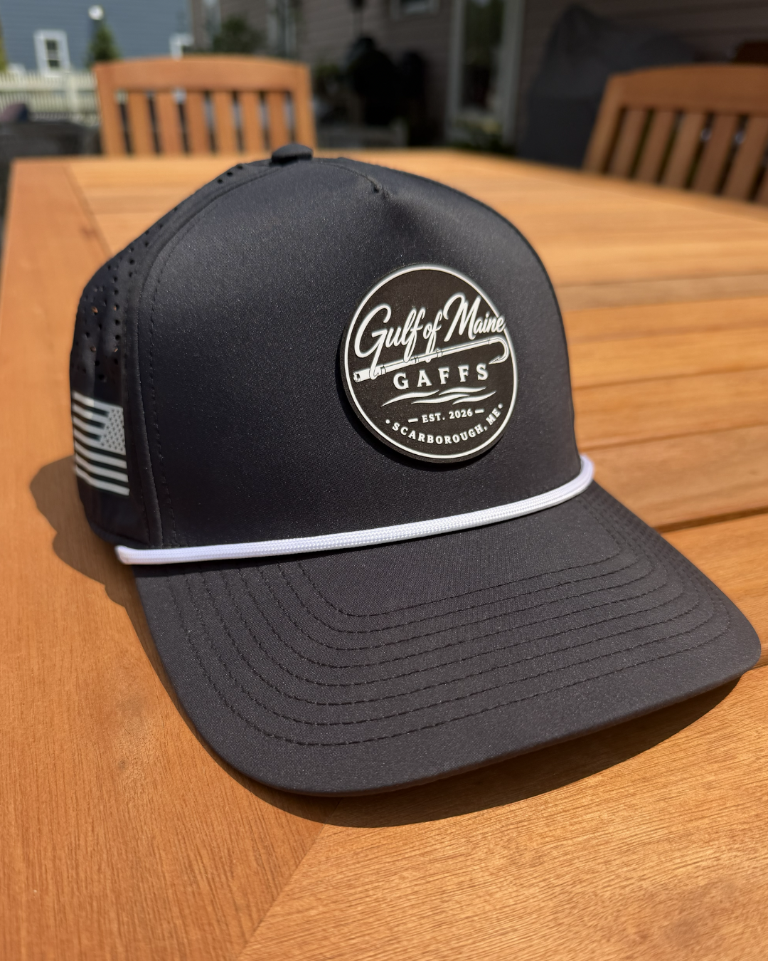 Trucker Hats